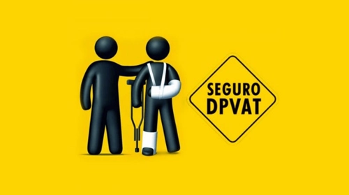 Atendimento para DPVAT